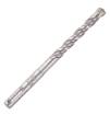 SDS Plus reinforced concrete drill 10 x 160 mm, quatro