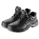 Work shoes O2 SR FO, leather, size 44, CE