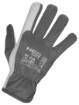 Work gloves, 2121X, goat leather, size 11 ", CE