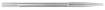 Groove point chiesel SDS Max self sharpen 18 x 400 mm