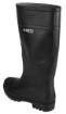 PVC wellingtons, size 41