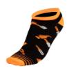 NEO TOOLS coloured socks, short, size 39-42