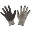 Work gloves, latex coated nylon(foam), 3141X, size 11