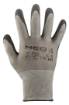 Work gloves, latex coated nylon(foam), 3141X, size 11