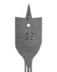 Wood flat drill, 28 x 152 mm