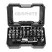 Set of service bits, 32 pcs