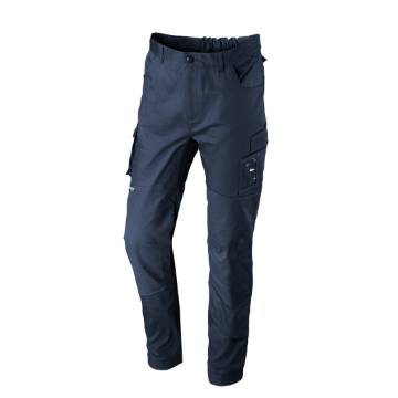 Work trousers Navy, size XS