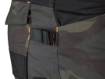 Mix&Match work trousers, Canvas, Cordura reinforcements, green morocco, size XL