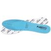 Actifresh shoe insoles, cut 36-45