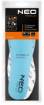 Actifresh shoe insoles, cut 36-45