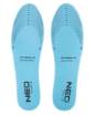 Actifresh shoe insoles, cut 36-45