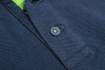 Polo shirt Motosynteza, 100% cotton pique, size M