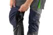 Work dungarees PREMIUM, 100% cotton, ripstop, size XS
