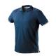 Polo shirt DENIM, size XXXL