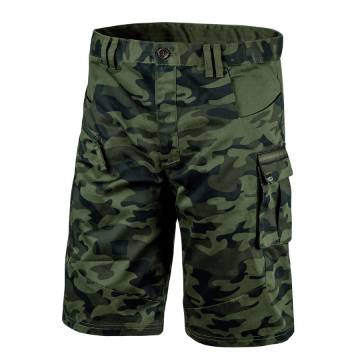Short pants Camo, size XL