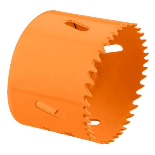 Bi-metal hole saw 60 mm