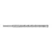 SDS Plus reinforced concrete drill 14 x 260 mm, quatro
