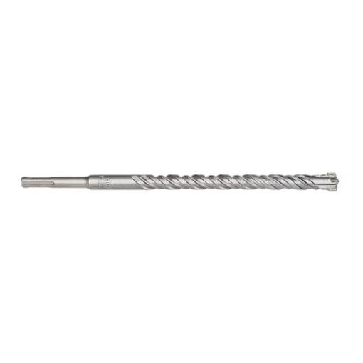SDS Plus reinforced concrete drill 14 x 260 mm, quatro