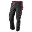 Women's work trousers, size XL