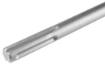 Groove point chiesel SDS Max self sharpen 18 x 600 mm