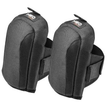 Kneepads with a soft cushion, fabric, category 1