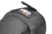 Kneepads with a soft cushion, fabric, category 1