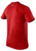 T-shirt red, size S