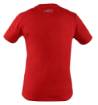 T-shirt red, size S