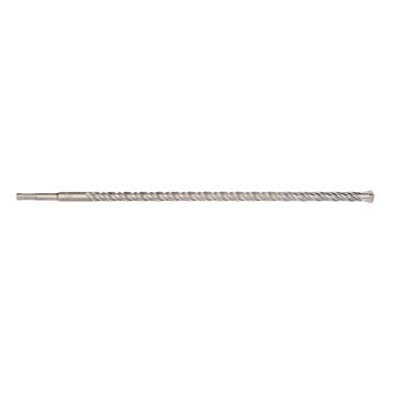 SDS Plus reinforced concrete drill 16 x 310 mm, quatro