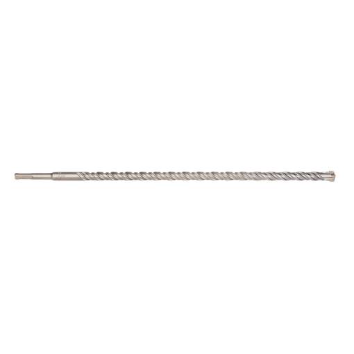 SDS Plus reinforced concrete drill 16 x 310 mm, quatro