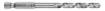 Metal drill Hex 6.0 mm, 2 pcs