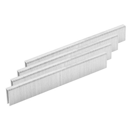 Staples for stapler 58G081,GA18 Type 90, length 19 mm, 400 pcs.