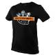 Printed T-shirt, MOTO Expert, size M