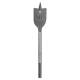 Wood flat drill, 26 x 152 mm