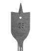 Wood flat drill, 26 x 152 mm