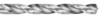 Metal drill Hex 7.0 mm, 2 pcs