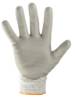 Anti-cut gloves, PU coated, 4X43D, 10"