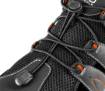 Work sandals S1 SRA, composite toecap, size 42