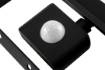 Spotlight with a motion sensor SMD 50W 4000 lm 230V