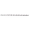 SDS Plus reinforced concrete drill 12 x 400 mm, quatro