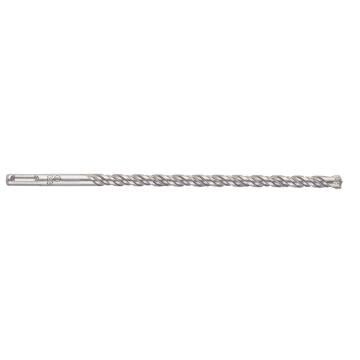 SDS Plus reinforced concrete drill 12 x 400 mm, quatro