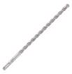 SDS Plus reinforced concrete drill 12 x 400 mm, quatro