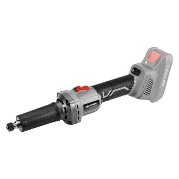 18V Energy+ brushless die grinder, without battery