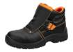 S1P SRC welding boots, leather, size 42