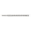 SDS Plus reinforced concrete drill 16 x 260 mm, quatro