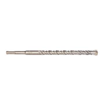 SDS Plus reinforced concrete drill 16 x 260 mm, quatro