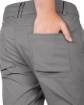 Work trousers OUTDOOR, 2 way stretch, grey, size XS