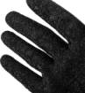 Work gloves, latex-covered polyester (crincle), 3131X, size 10