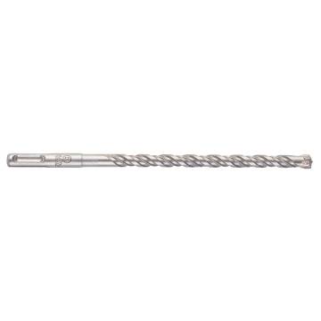 SDS Plus reinforced concrete drill 10 x 260 mm, quatro