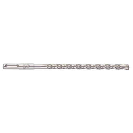 SDS Plus reinforced concrete drill 10 x 260 mm, quatro